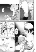 Blue Snow Blue Collection ~Scene.4~ / blue snow blue 総集編 scene.4 [Tennouji Kitsune] [Original] Thumbnail Page 35