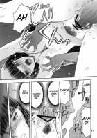 Blue Snow Blue Collection ~Scene.4~ / blue snow blue 総集編 scene.4 [Tennouji Kitsune] [Original] Thumbnail Page 41