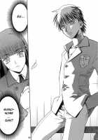 Blue Snow Blue Collection ~Scene.4~ / blue snow blue 総集編 scene.4 [Tennouji Kitsune] [Original] Thumbnail Page 43