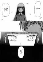 Blue Snow Blue Collection ~Scene.4~ / blue snow blue 総集編 scene.4 [Tennouji Kitsune] [Original] Thumbnail Page 44