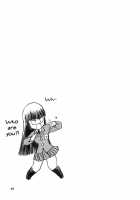 Blue Snow Blue Collection ~Scene.4~ / blue snow blue 総集編 scene.4 [Tennouji Kitsune] [Original] Thumbnail Page 45