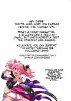 Mika to Mizugi to Natsuyasumi. / 美嘉と水着と夏休み。 [Ohtomo Takuji] [The Idolmaster] Thumbnail Page 17