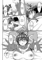 Nemuri Hime in Dream / 眠り姫淫ドリーム [Hirano Kawajuu] [Blue Archive] Thumbnail Page 15