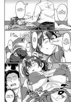 Nemuri Hime in Dream / 眠り姫淫ドリーム [Hirano Kawajuu] [Blue Archive] Thumbnail Page 05