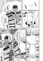 Riyuu wa Fumei daga Ecchi Shite Kureru Kouhai / 理由は不明だがえっちしてくれる後輩 [Shakekare] [Original] Thumbnail Page 20