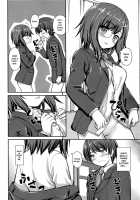 Jiyuukenkyuubu / 自由研究部 [Kaishinshi] [Original] Thumbnail Page 10