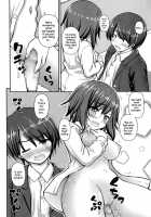 Jiyuukenkyuubu / 自由研究部 [Kaishinshi] [Original] Thumbnail Page 14