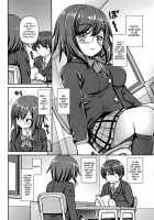 Jiyuukenkyuubu / 自由研究部 [Kaishinshi] [Original] Thumbnail Page 02