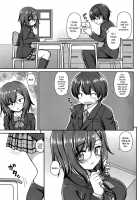 Jiyuukenkyuubu / 自由研究部 [Kaishinshi] [Original] Thumbnail Page 03