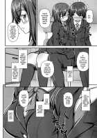 Jiyuukenkyuubu / 自由研究部 [Kaishinshi] [Original] Thumbnail Page 04