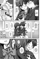 Jiyuukenkyuubu / 自由研究部 [Kaishinshi] [Original] Thumbnail Page 07