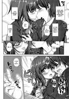 Jiyuukenkyuubu / 自由研究部 [Kaishinshi] [Original] Thumbnail Page 08