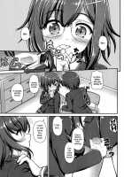 Jiyuukenkyuubu / 自由研究部 [Kaishinshi] [Original] Thumbnail Page 09