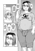 Roshutsu Shounen to Video no Onna / 露出少年とビデオの女 [Shinozaki Rei] [Original] Thumbnail Page 18