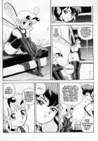 Bondage Fairies Extreme 2 / フェアリー・クリニック 2 [Kondom] [Original] Thumbnail Page 10