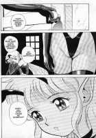 Bondage Fairies Extreme 2 / フェアリー・クリニック 2 [Kondom] [Original] Thumbnail Page 12