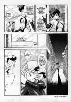 Bondage Fairies Extreme 2 / フェアリー・クリニック 2 [Kondom] [Original] Thumbnail Page 15