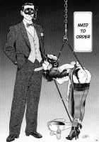 Bondage Fairies Extreme 2 / フェアリー・クリニック 2 [Kondom] [Original] Thumbnail Page 20