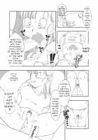 DB-X Oolong x Bulma / DB-X ウー◯ンxブ◯マ編 [Amedama Akihito] [Dragon Ball Z] Thumbnail Page 17