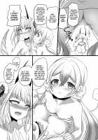 Nemu Health / ねむヘル [Kouji] [Mahou Shoujo Ikusei Keikaku] Thumbnail Page 12