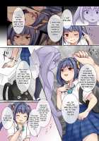 Jibakurei no Doukyuusei ni Nottorareta Atashi / 地縛霊の同級生に乗っ取られたアタシ [Kuratsuka Riko] [Original] Thumbnail Page 24