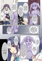 Jibakurei no Doukyuusei ni Nottorareta Atashi / 地縛霊の同級生に乗っ取られたアタシ [Kuratsuka Riko] [Original] Thumbnail Page 25