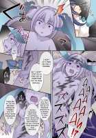 Jibakurei no Doukyuusei ni Nottorareta Atashi / 地縛霊の同級生に乗っ取られたアタシ [Kuratsuka Riko] [Original] Thumbnail Page 26