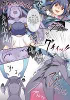 Jibakurei no Doukyuusei ni Nottorareta Atashi / 地縛霊の同級生に乗っ取られたアタシ [Kuratsuka Riko] [Original] Thumbnail Page 27