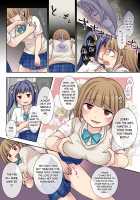 Jibakurei no Doukyuusei ni Nottorareta Atashi / 地縛霊の同級生に乗っ取られたアタシ [Kuratsuka Riko] [Original] Thumbnail Page 30