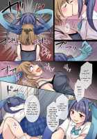 Jibakurei no Doukyuusei ni Nottorareta Atashi / 地縛霊の同級生に乗っ取られたアタシ [Kuratsuka Riko] [Original] Thumbnail Page 32