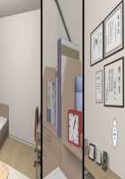 Nemuru Imouto o Nii-chan no Milk de Hitashitai! / 眠る妹を兄ちゃんのミルクでひたしたいっ! [Original] Thumbnail Page 17