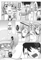 Teach Me!! Nitori-Sensei [Iwanori] [Touhou Project] Thumbnail Page 03