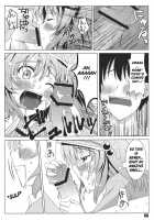 Teach Me!! Nitori-Sensei [Iwanori] [Touhou Project] Thumbnail Page 04