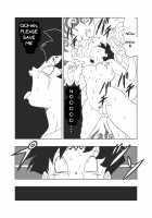 DB-X Spopovich x Videl / DB-X スポ◯ビッチxビ◯デル編 [Amedama Akihito] [Dragon Ball Z] Thumbnail Page 20