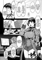 MIXED-REAL Union / MIXED-REAL Union [Mil] [Zero-in] Thumbnail Page 20