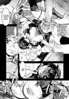 MIXED-REAL Union / MIXED-REAL Union [Mil] [Zero-in] Thumbnail Page 33