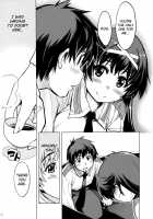 MIXED-REAL Union / MIXED-REAL Union [Mil] [Zero-in] Thumbnail Page 48