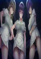 Shibo Sei Byoutou ~ Seikaku Saiaku no Nurse Shika Inai Byouin de Shaseikanri Seikatsu ~ / 搾精病棟 ～性格最悪のナースしかいない病院で射精管理生活～ [Hikage Eiji] [Original] Thumbnail Page 115