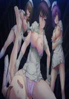 Shibo Sei Byoutou ~ Seikaku Saiaku no Nurse Shika Inai Byouin de Shaseikanri Seikatsu ~ / 搾精病棟 ～性格最悪のナースしかいない病院で射精管理生活～ [Hikage Eiji] [Original] Thumbnail Page 129