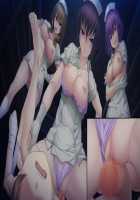 Shibo Sei Byoutou ~ Seikaku Saiaku no Nurse Shika Inai Byouin de Shaseikanri Seikatsu ~ / 搾精病棟 ～性格最悪のナースしかいない病院で射精管理生活～ [Hikage Eiji] [Original] Thumbnail Page 130