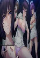 Shibo Sei Byoutou ~ Seikaku Saiaku no Nurse Shika Inai Byouin de Shaseikanri Seikatsu ~ / 搾精病棟 ～性格最悪のナースしかいない病院で射精管理生活～ [Hikage Eiji] [Original] Thumbnail Page 137