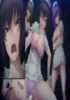 Shibo Sei Byoutou ~ Seikaku Saiaku no Nurse Shika Inai Byouin de Shaseikanri Seikatsu ~ / 搾精病棟 ～性格最悪のナースしかいない病院で射精管理生活～ [Hikage Eiji] [Original] Thumbnail Page 142