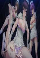 Shibo Sei Byoutou ~ Seikaku Saiaku no Nurse Shika Inai Byouin de Shaseikanri Seikatsu ~ / 搾精病棟 ～性格最悪のナースしかいない病院で射精管理生活～ [Hikage Eiji] [Original] Thumbnail Page 149