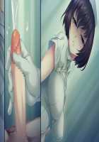 Shibo Sei Byoutou ~ Seikaku Saiaku no Nurse Shika Inai Byouin de Shaseikanri Seikatsu ~ / 搾精病棟 ～性格最悪のナースしかいない病院で射精管理生活～ [Hikage Eiji] [Original] Thumbnail Page 153