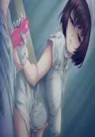 Shibo Sei Byoutou ~ Seikaku Saiaku no Nurse Shika Inai Byouin de Shaseikanri Seikatsu ~ / 搾精病棟 ～性格最悪のナースしかいない病院で射精管理生活～ [Hikage Eiji] [Original] Thumbnail Page 165