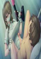 Shibo Sei Byoutou ~ Seikaku Saiaku no Nurse Shika Inai Byouin de Shaseikanri Seikatsu ~ / 搾精病棟 ～性格最悪のナースしかいない病院で射精管理生活～ [Hikage Eiji] [Original] Thumbnail Page 237