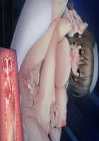 Shibo Sei Byoutou ~ Seikaku Saiaku no Nurse Shika Inai Byouin de Shaseikanri Seikatsu ~ / 搾精病棟 ～性格最悪のナースしかいない病院で射精管理生活～ [Hikage Eiji] [Original] Thumbnail Page 277