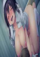 Shibo Sei Byoutou ~ Seikaku Saiaku no Nurse Shika Inai Byouin de Shaseikanri Seikatsu ~ / 搾精病棟 ～性格最悪のナースしかいない病院で射精管理生活～ [Hikage Eiji] [Original] Thumbnail Page 37