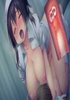 Shibo Sei Byoutou ~ Seikaku Saiaku no Nurse Shika Inai Byouin de Shaseikanri Seikatsu ~ / 搾精病棟 ～性格最悪のナースしかいない病院で射精管理生活～ [Hikage Eiji] [Original] Thumbnail Page 40