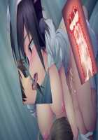 Shibo Sei Byoutou ~ Seikaku Saiaku no Nurse Shika Inai Byouin de Shaseikanri Seikatsu ~ / 搾精病棟 ～性格最悪のナースしかいない病院で射精管理生活～ [Hikage Eiji] [Original] Thumbnail Page 43